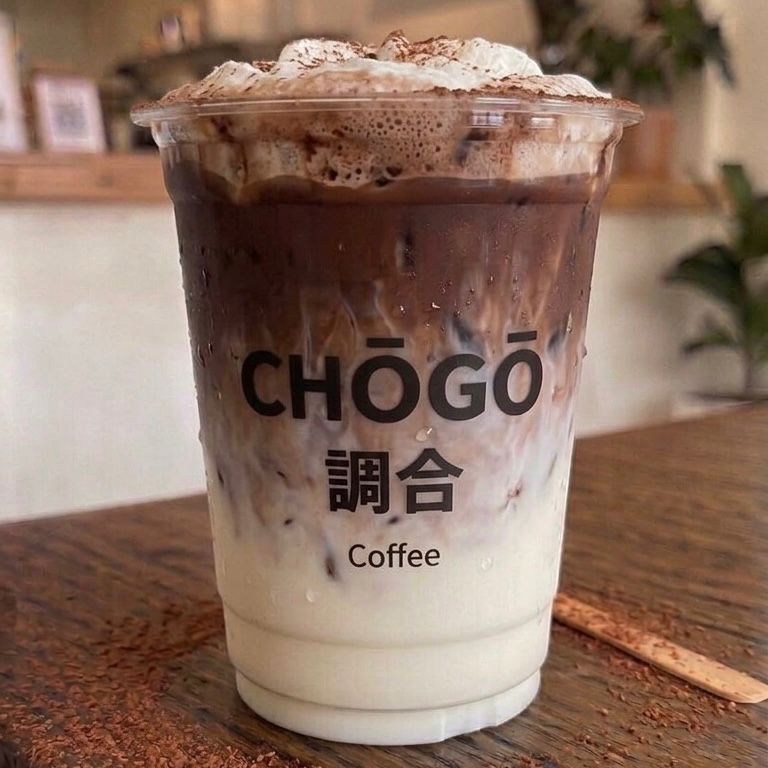 Choco Classic